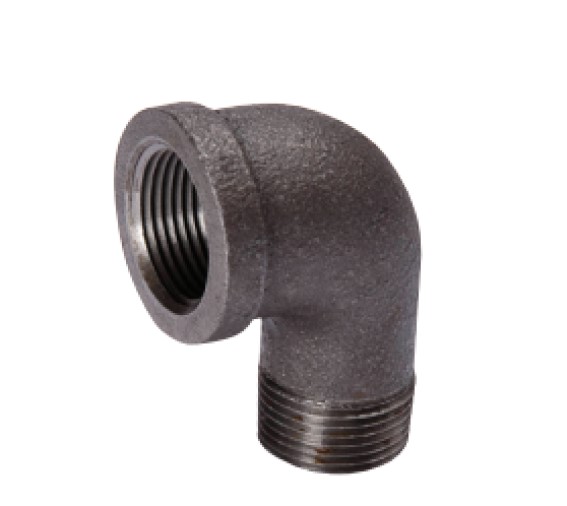  - Iron Pipe and Fittings